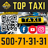 Top Taxi Użbale Przewóz Osób